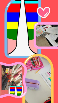 Giornata dei Calzini Spaiati